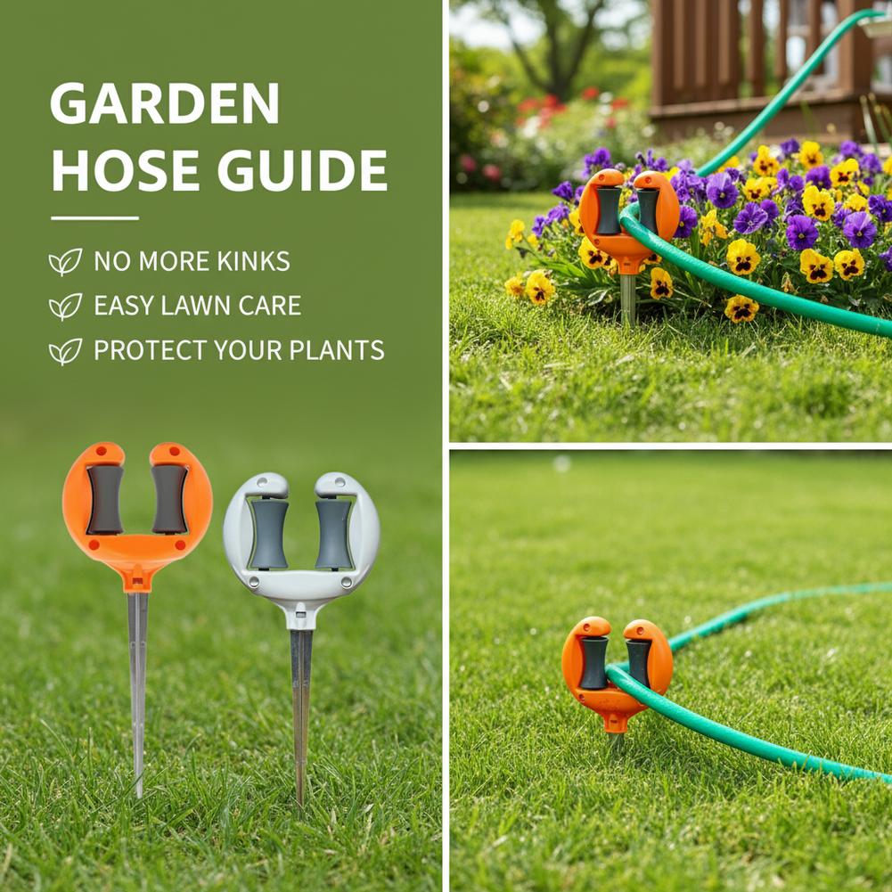 Stojak na wąż ogrodowy z obrot – Gardening Tools Guide recenzja i cena