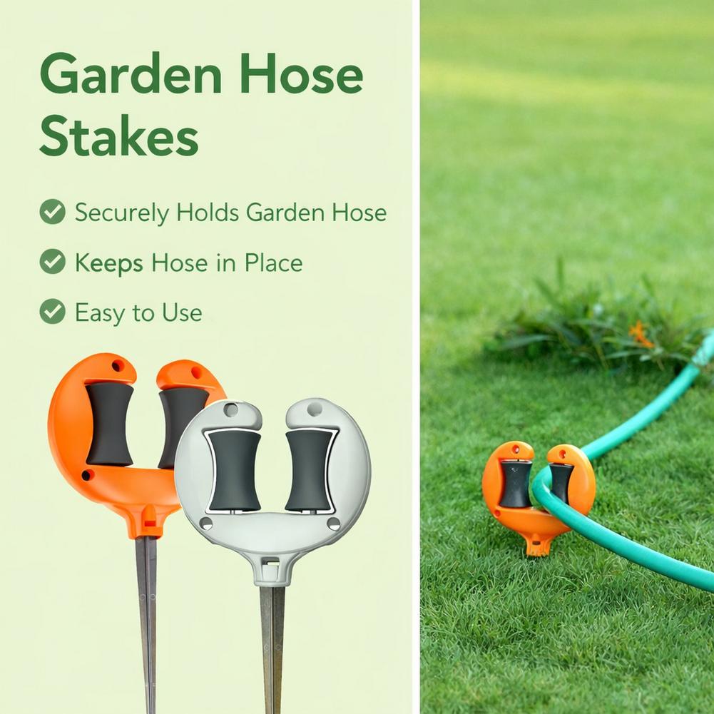 Stojak na wąż ogrodowy z obrot – Gardening Tools Guide recenzja i cena
