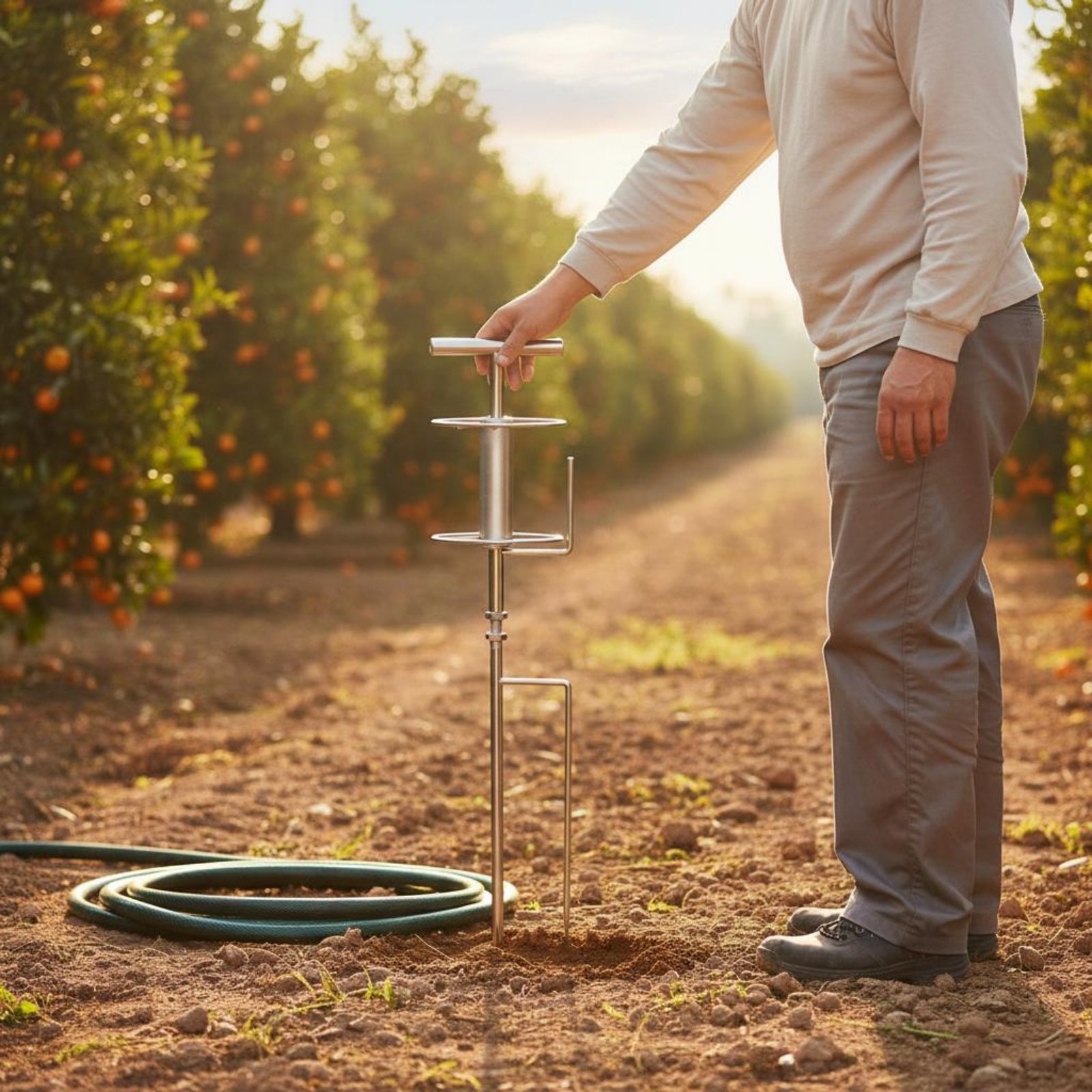 Narzędzie do przeciągania węży – Gardening Tools Guide recenzja i cena
