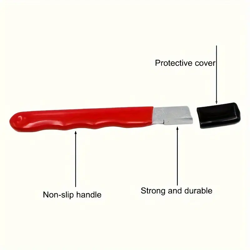 Profesjonalna metalowa ostrzał – Gardening Tools Gifts recenzja i cena