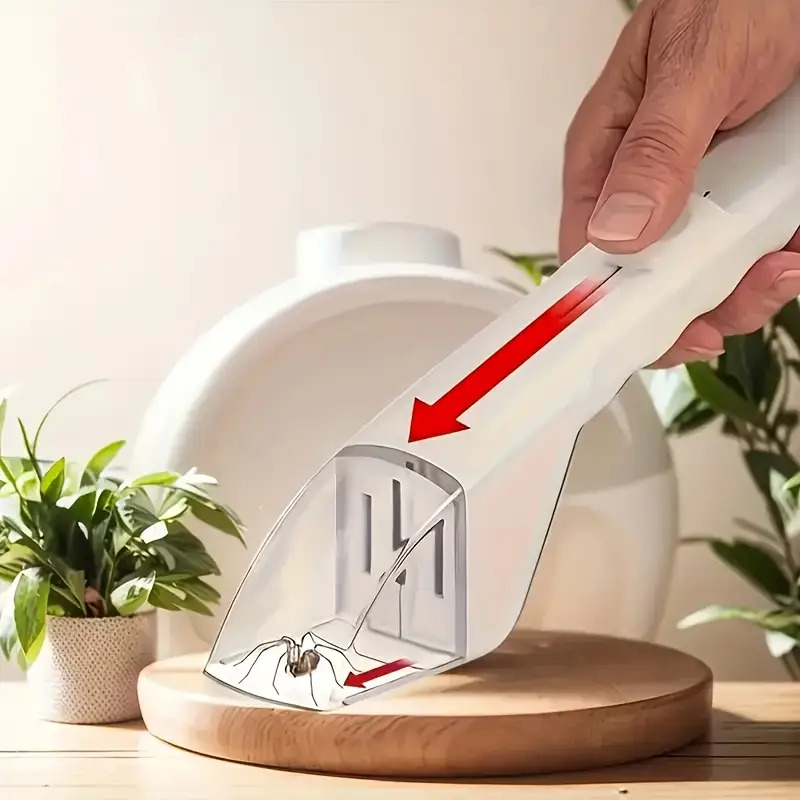 1 szt. Przenośny łapacz owadów – Gardening Tools You Need recenzja i cena