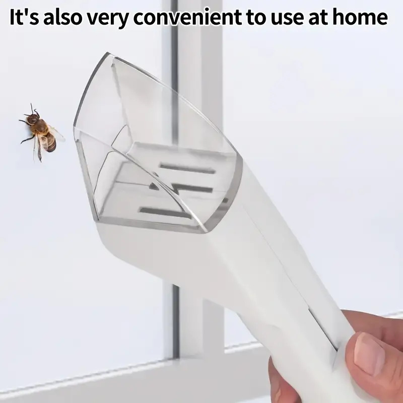 1 szt. Przenośny łapacz owadów – Gardening Tools You Need recenzja i cena