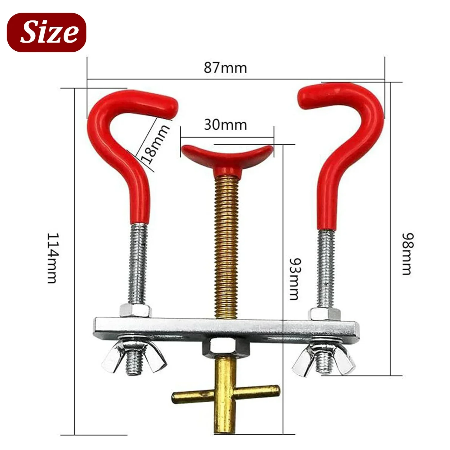 Zestaw narzędzi do gięcia gałę – Gardening Tools Gifts recenzja i cena