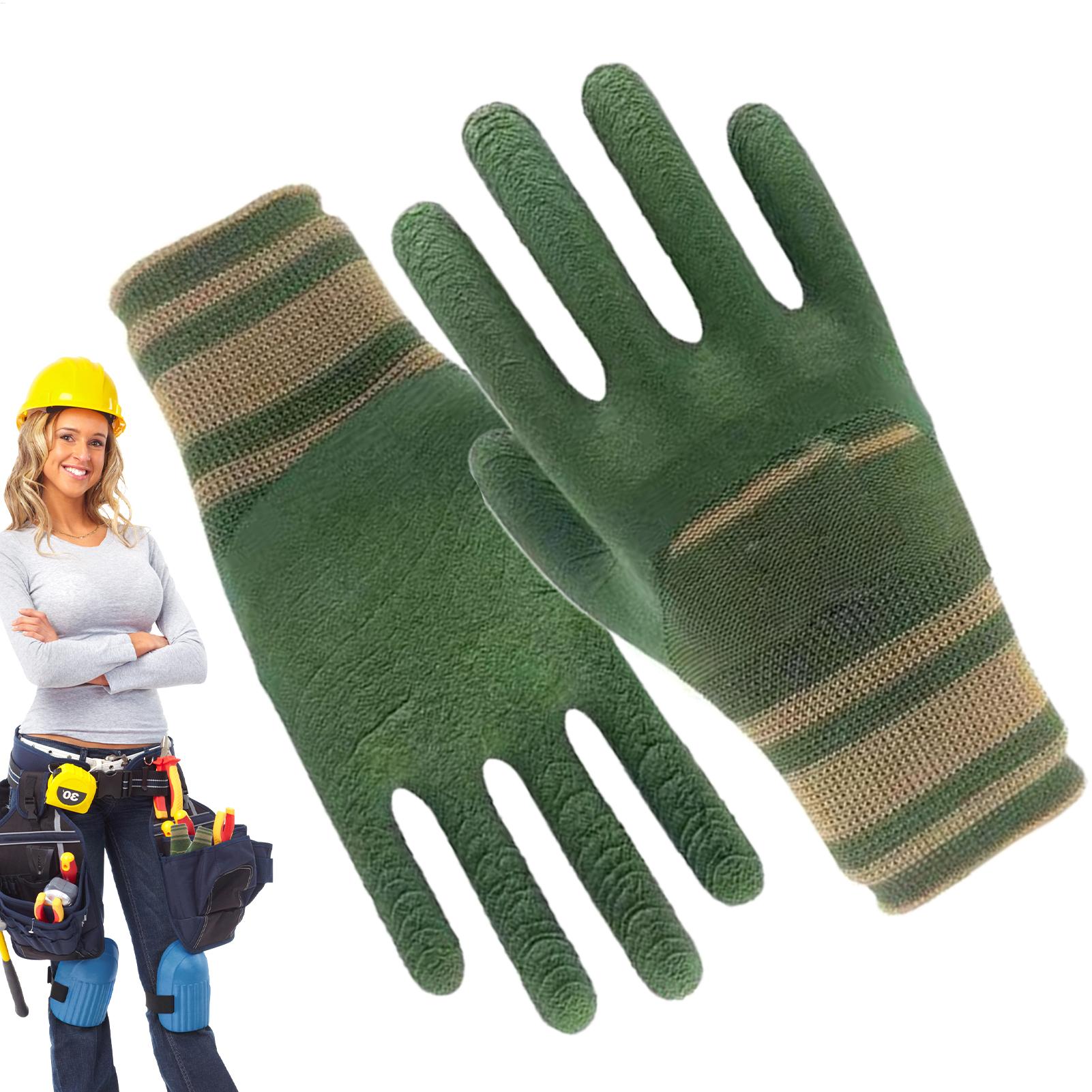 1 para damskich rękawic ogrodn – Gardening Tools Gloves recenzja i cena