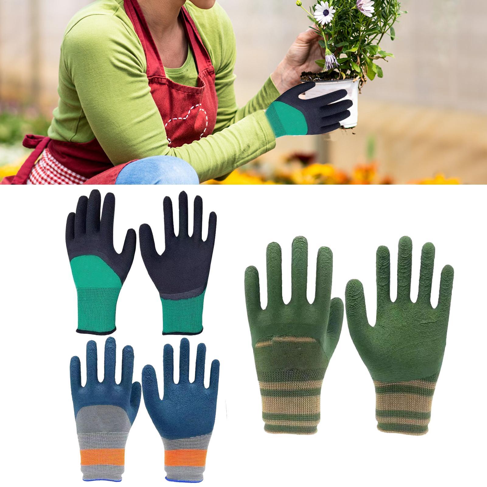 1 para damskich rękawic ogrodn – Gardening Tools Gloves recenzja i cena