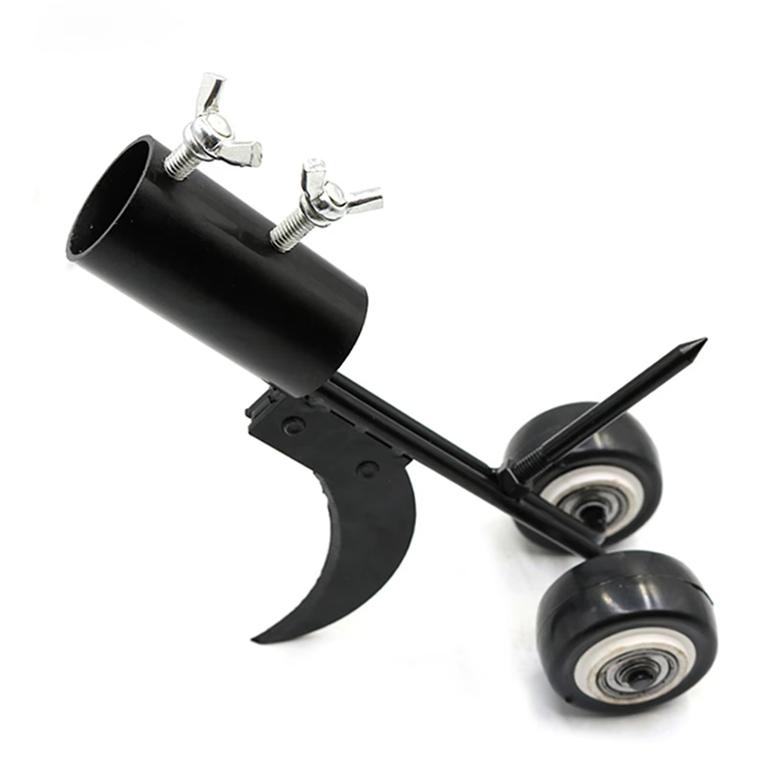 Przenośny podkaszacz do trawy  – Gardening Tools You Need recenzja i cena