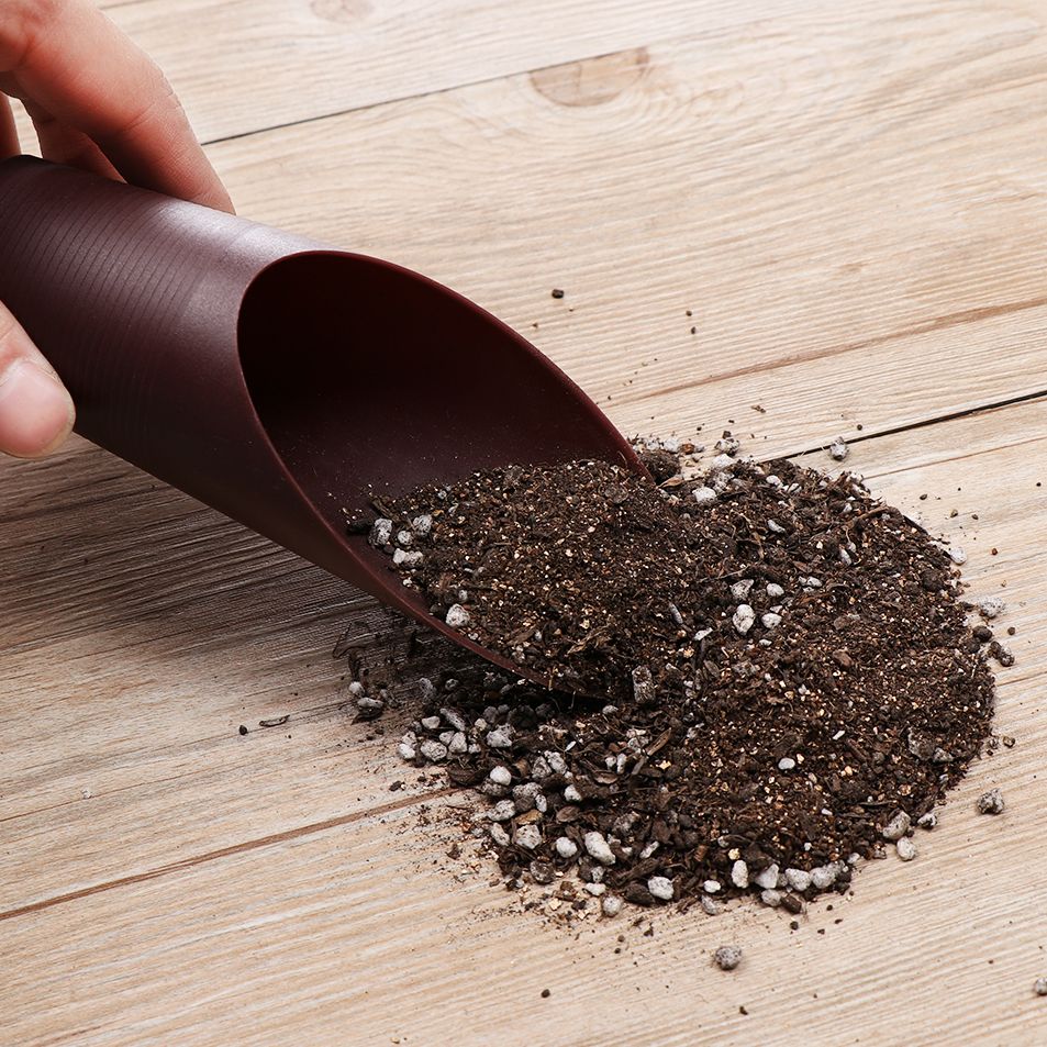 Plastikowa łopatka do gleby, k – Gardening Tools Gifts recenzja i cena