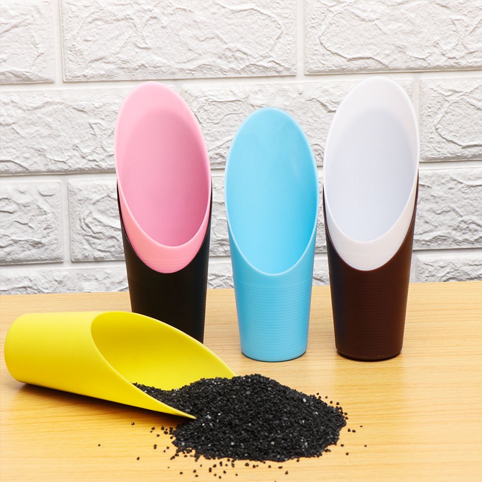 Plastikowa łopatka do gleby, k – Gardening Tools Gifts recenzja i cena