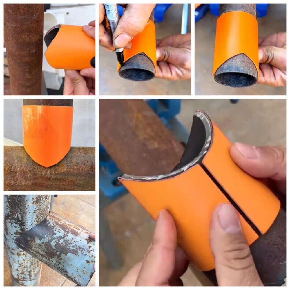 Ręczne narzędzia do cięcia rur – Gardening Tools Guide recenzja i cena